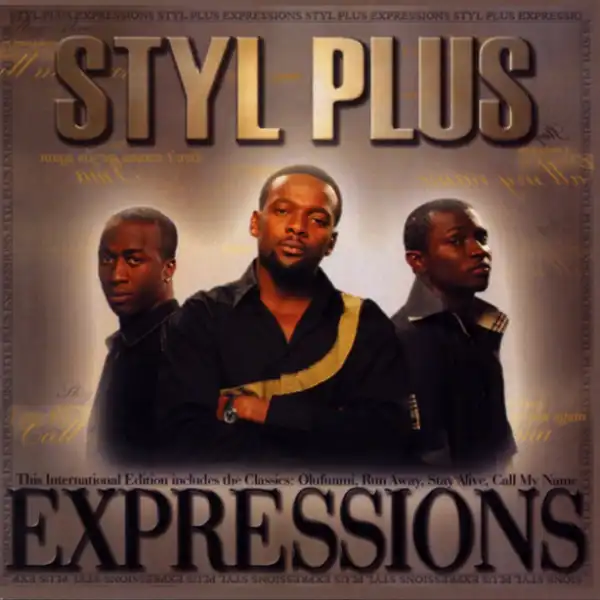 Styl Plus - Dont Wanna See You Again